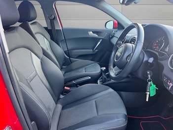 Used Audi A1 2014 for sale - 76848240: Photo