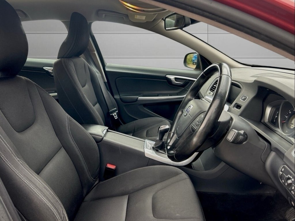 Used Volvo S60 2017 for sale - 76744477: Photo 11