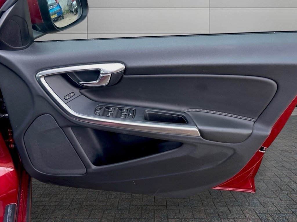 Used Volvo S60 2017 for sale - 76744477: Photo 12