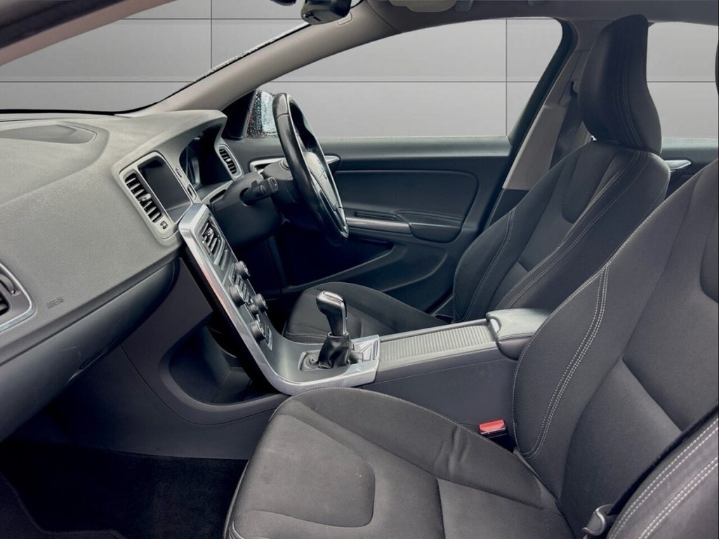 Used Volvo S60 2017 for sale - 76744477: Photo 13