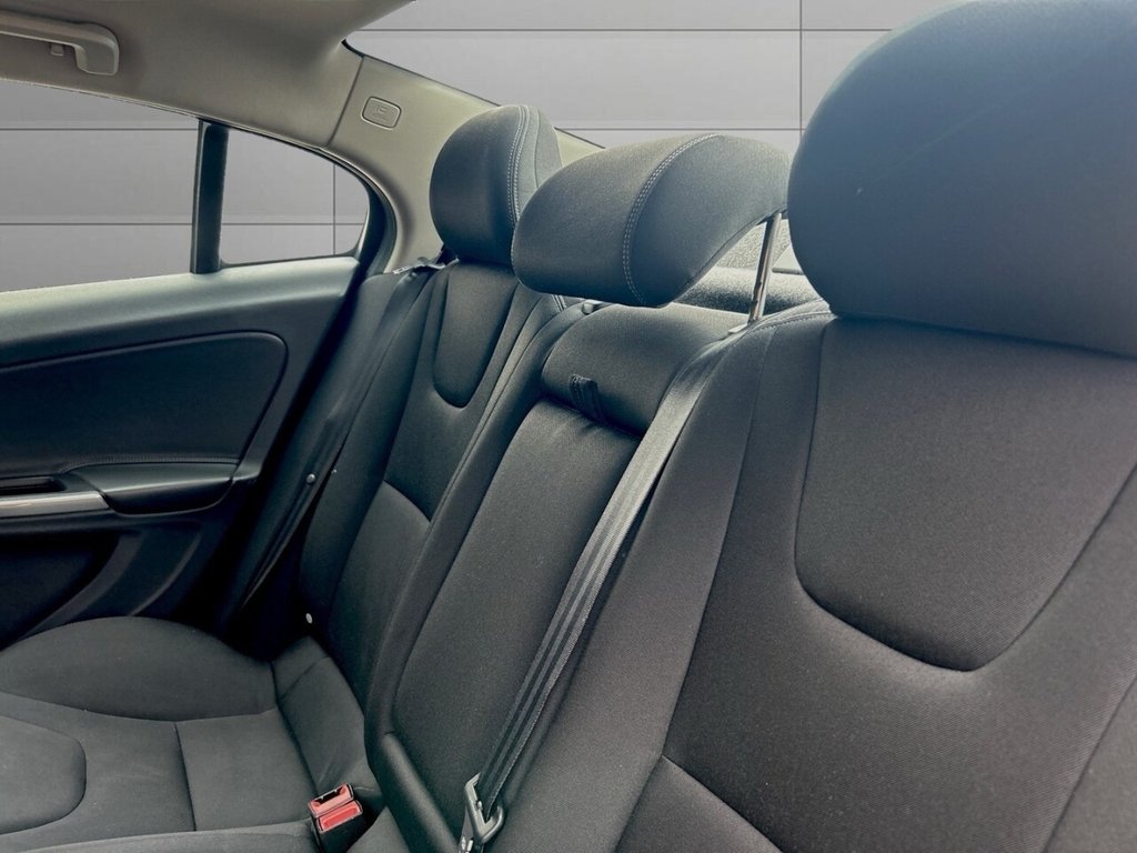 Used Volvo S60 2017 for sale - 76744477: Photo 16