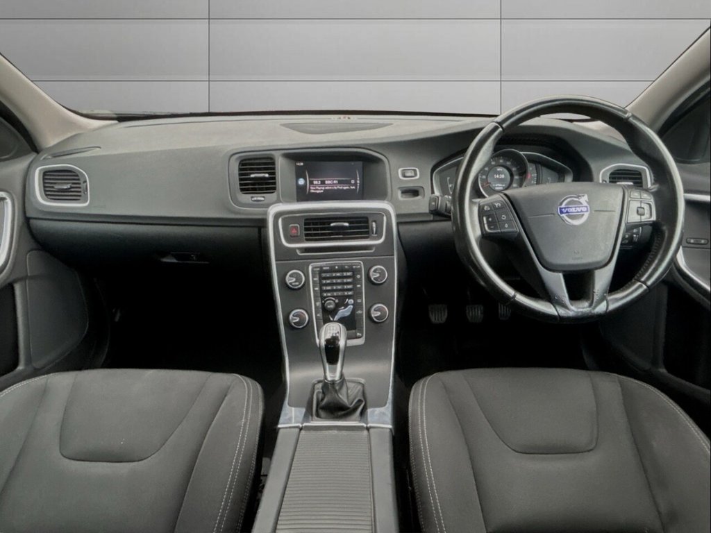 Used Volvo S60 2017 for sale - 76744477: Photo 17