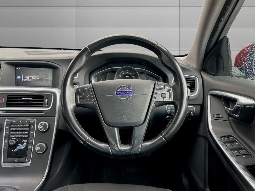 Used Volvo S60 2017 for sale - 76744477: Photo 19