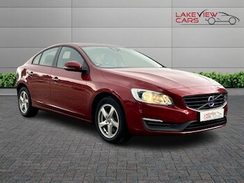 2017 (17) - 2.0 D3 Business Edition Saloon 4dr Diesel Manual Euro 6 (s/s) (150 ps)