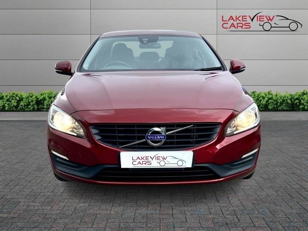 Used Volvo S60 2017 for sale - 76744477: Photo 2