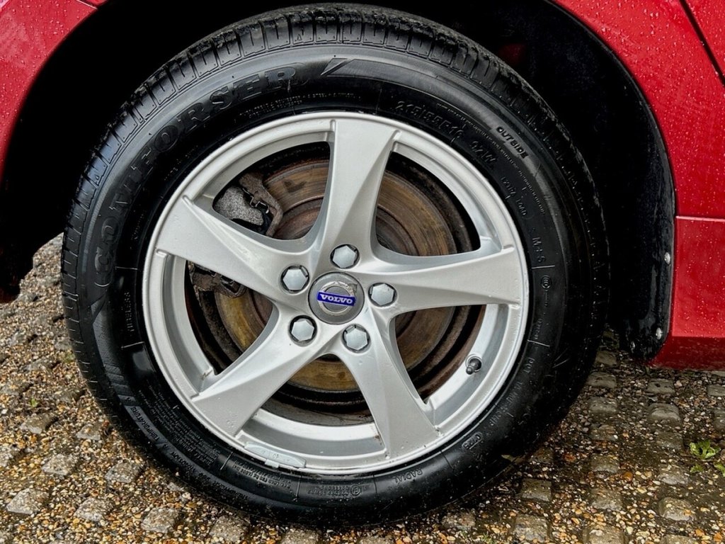 Used Volvo S60 2017 for sale - 76744477: Photo 21