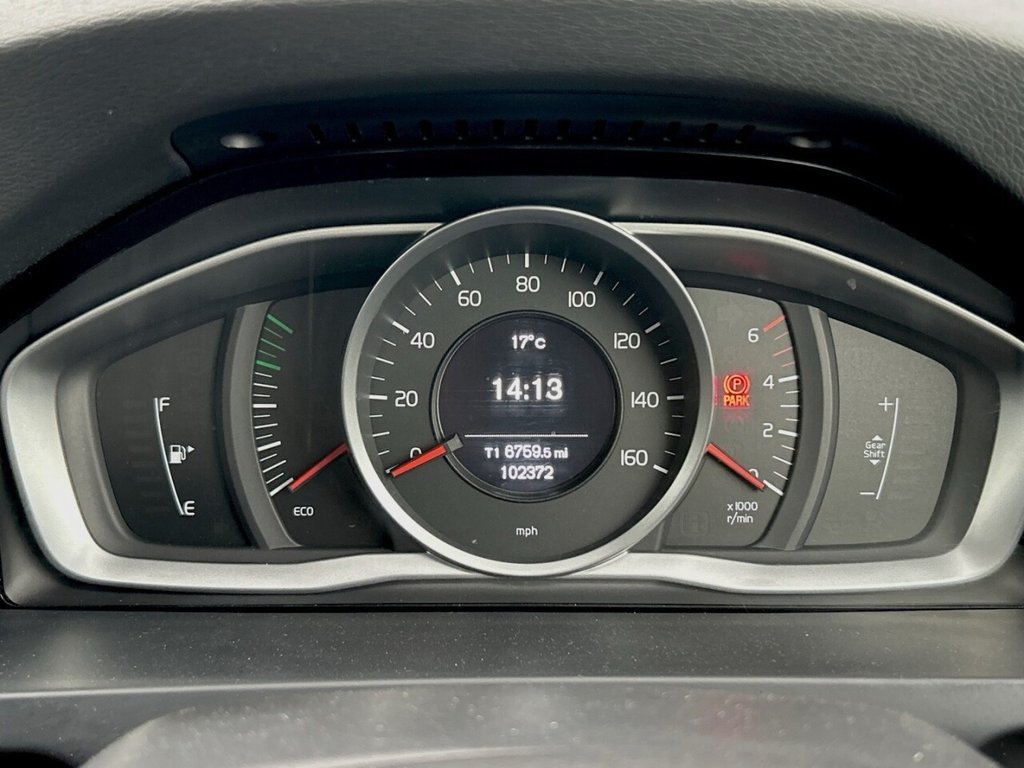 Used Volvo S60 2017 for sale - 76744477: Photo 23