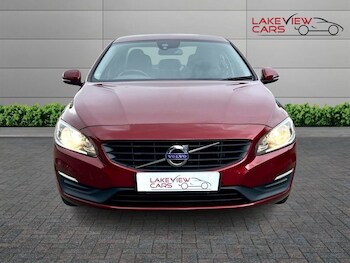 Used Volvo S60 2017 for sale - 76744477: Photo