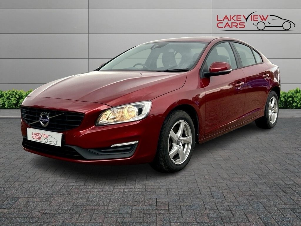 Used Volvo S60 2017 for sale - 76744477: Photo 3