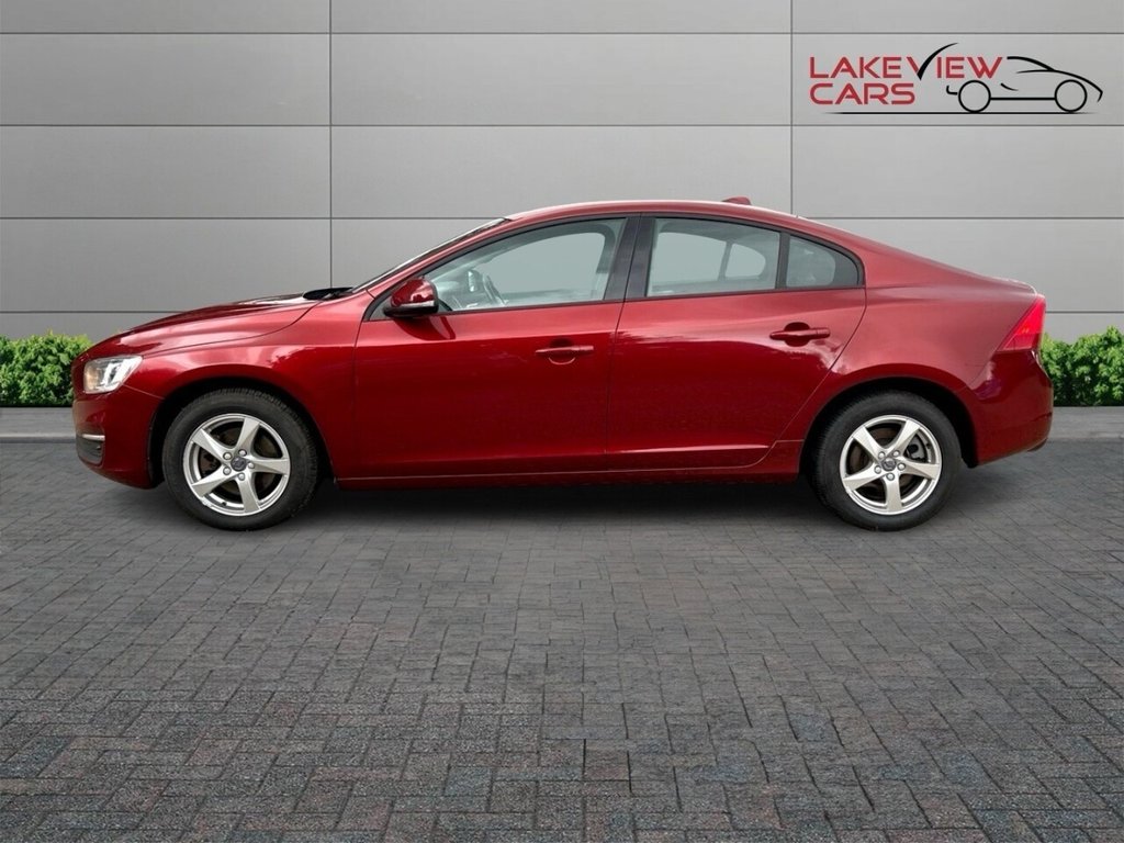 Used Volvo S60 2017 for sale - 76744477: Photo 4