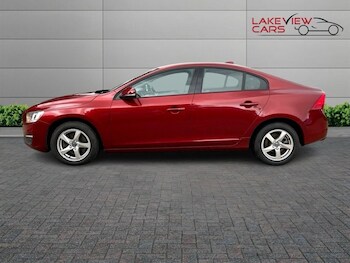 Used Volvo S60 2017 for sale - 76744477: Photo