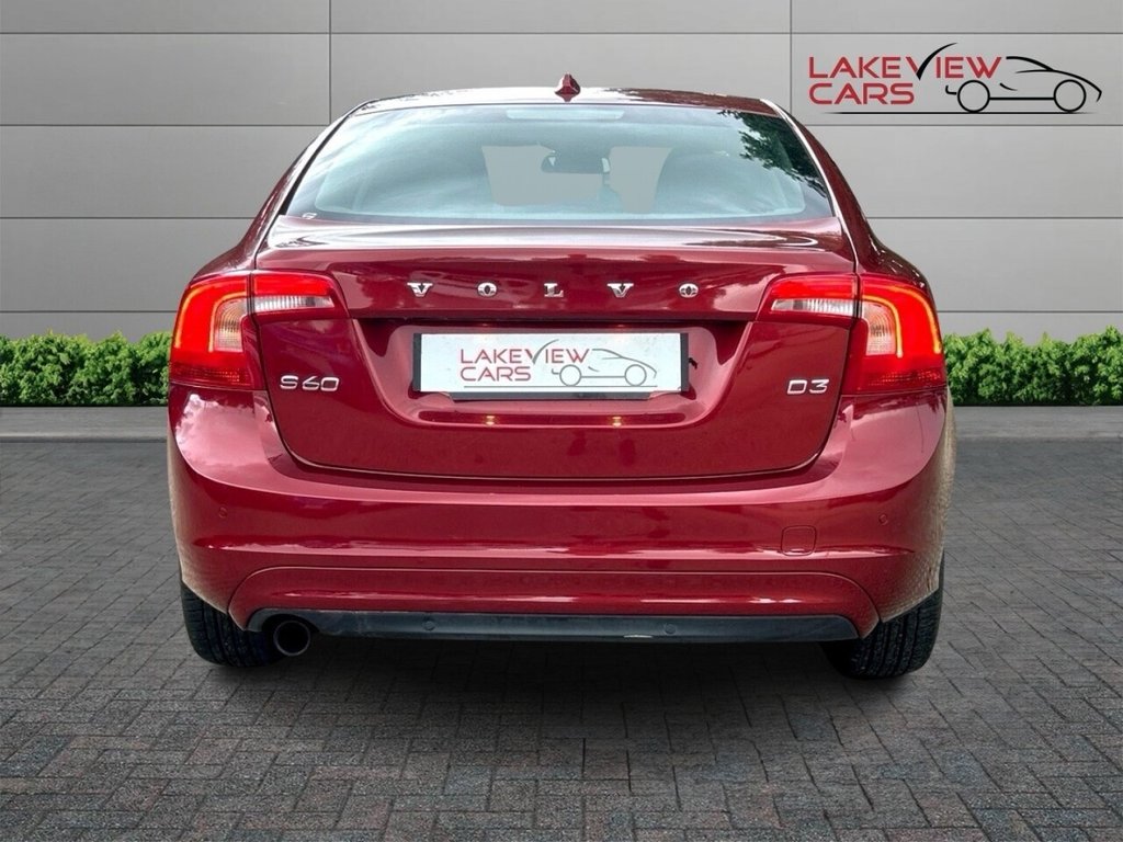 Used Volvo S60 2017 for sale - 76744477: Photo 6