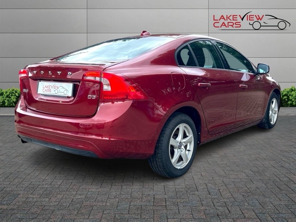 Used Volvo S60 2017 for sale - 76744477: Photo 7