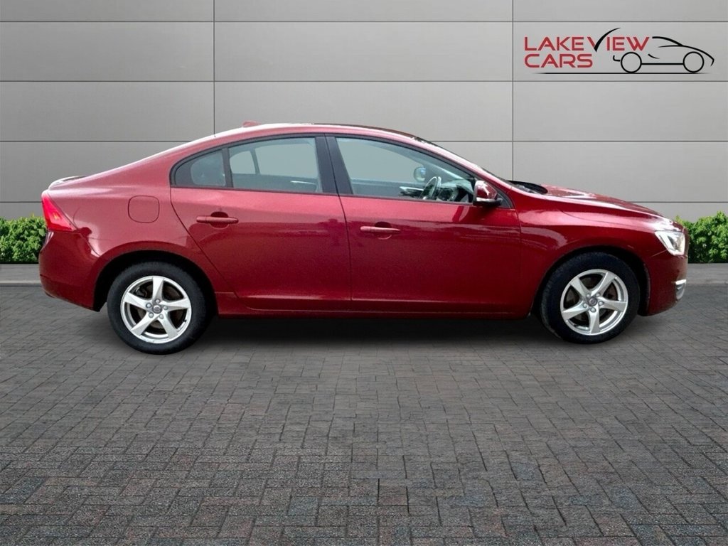 Used Volvo S60 2017 for sale - 76744477: Photo 8