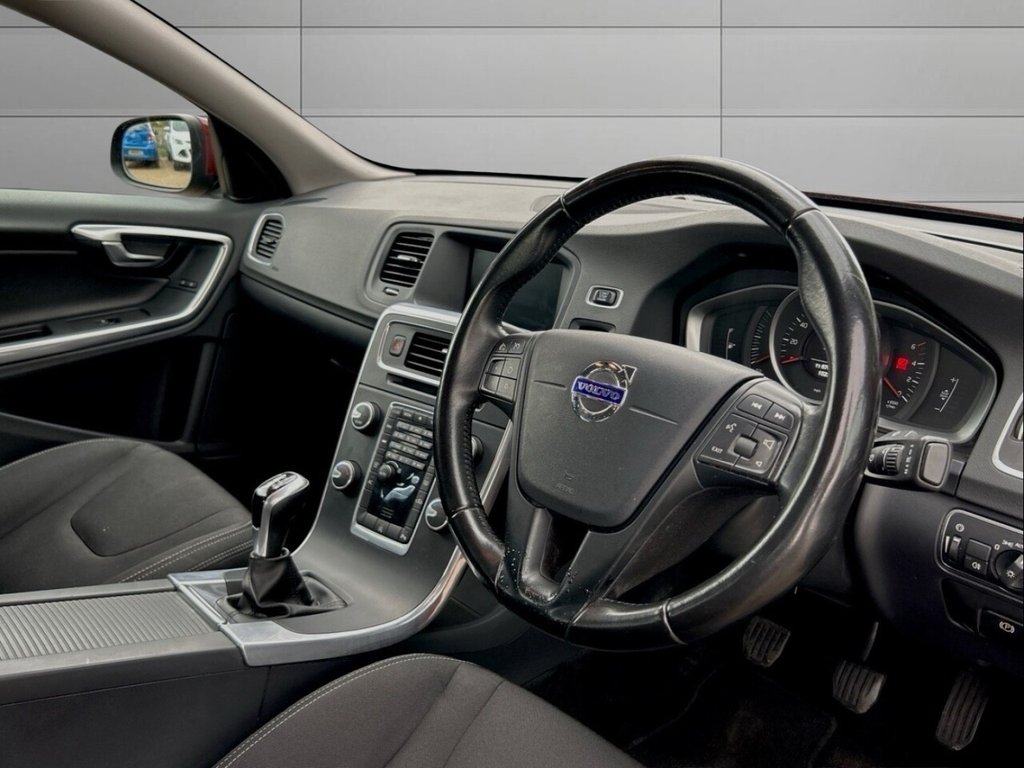 Used Volvo S60 2017 for sale - 76744477: Photo 9