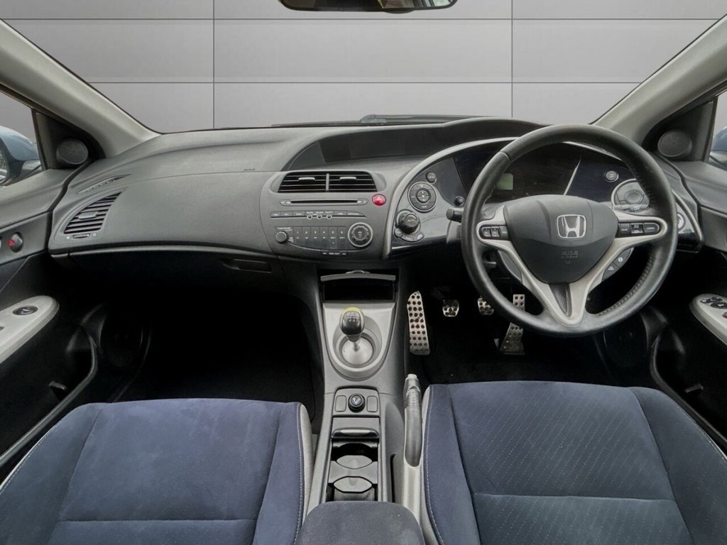 Used Honda Civic 2006 for sale - 76744514: Photo 13