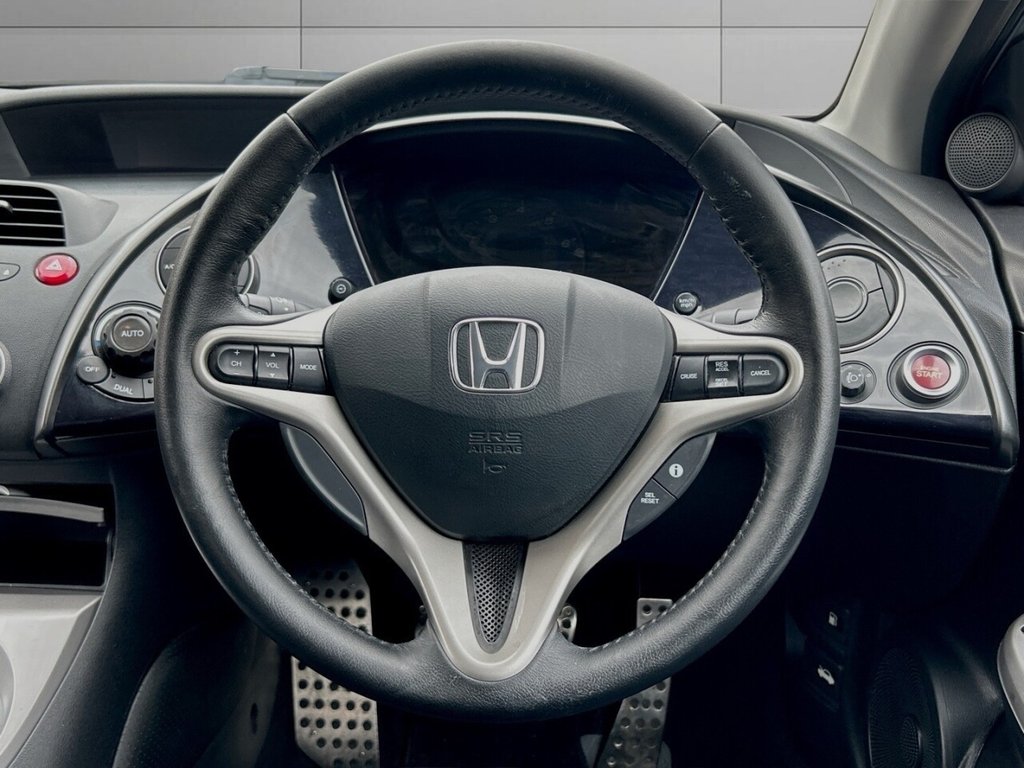 Used Honda Civic 2006 for sale - 76744514: Photo 15