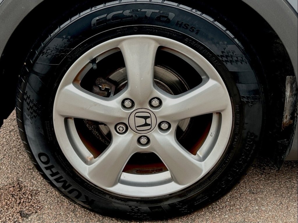 Used Honda Civic 2006 for sale - 76744514: Photo 16