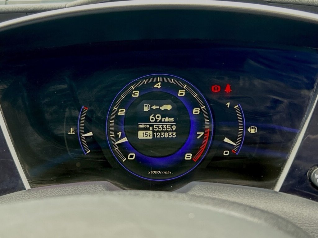 Used Honda Civic 2006 for sale - 76744514: Photo 18