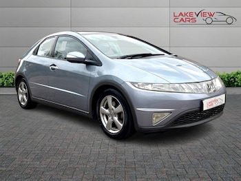 Used Honda Civic 2006 for sale - 76744514: Photo