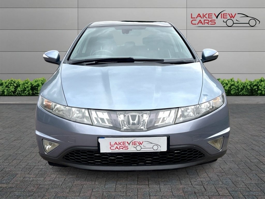 Used Honda Civic 2006 for sale - 76744514: Photo 2
