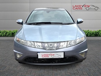 Used Honda Civic 2006 for sale - 76744514: Photo