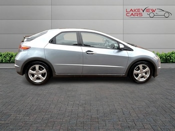 Used Honda Civic 2006 for sale - 76744514: Photo