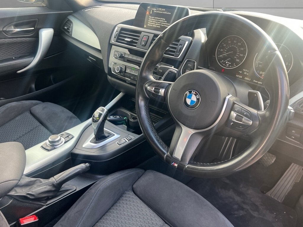 Used BMW 2 Series 2017 for sale - 77110792: Photo 12