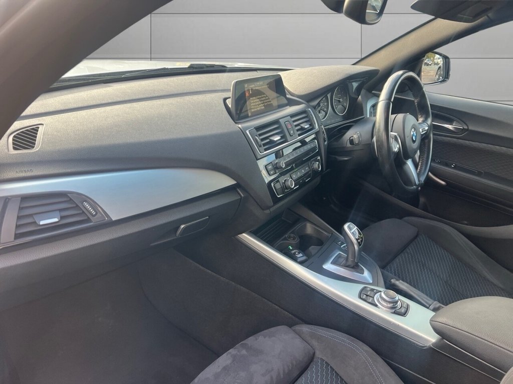 Used BMW 2 Series 2017 for sale - 77110792: Photo 14