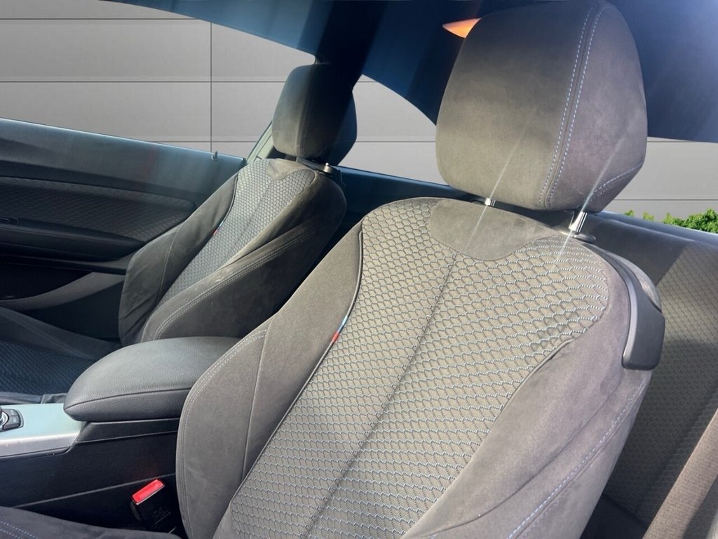 Used BMW 2 Series 2017 for sale - 77110792: Photo 16