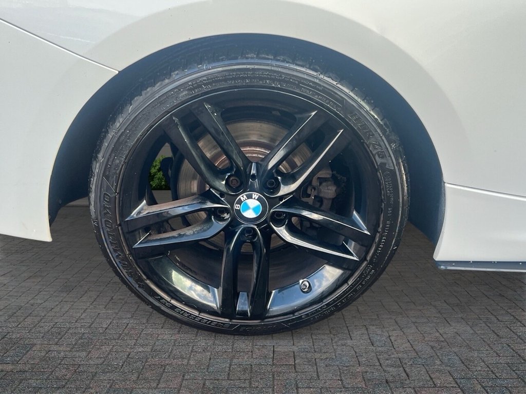 Used BMW 2 Series 2017 for sale - 77110792: Photo 19