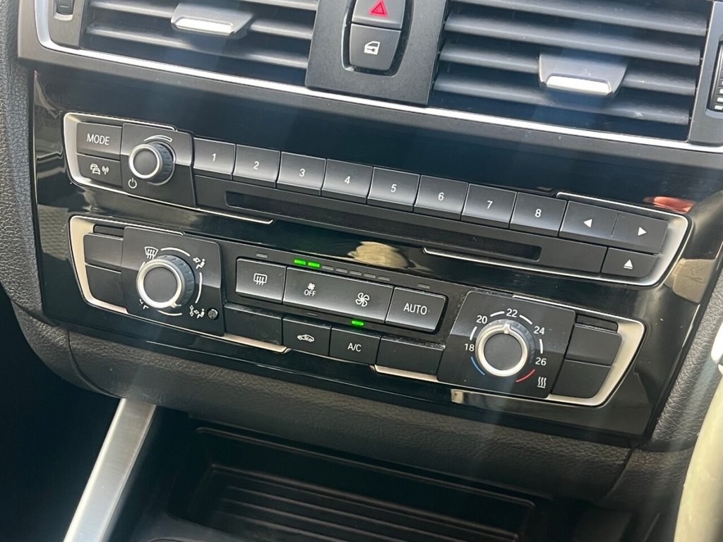 Used BMW 2 Series 2017 for sale - 77110792: Photo 24