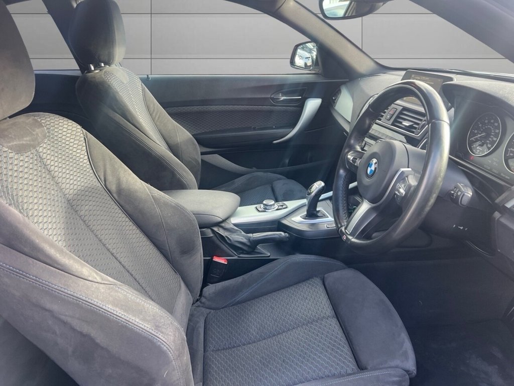 Used BMW 2 Series 2017 for sale - 77110792: Photo 3