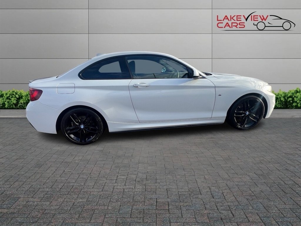 Used BMW 2 Series 2017 for sale - 77110792: Photo 4
