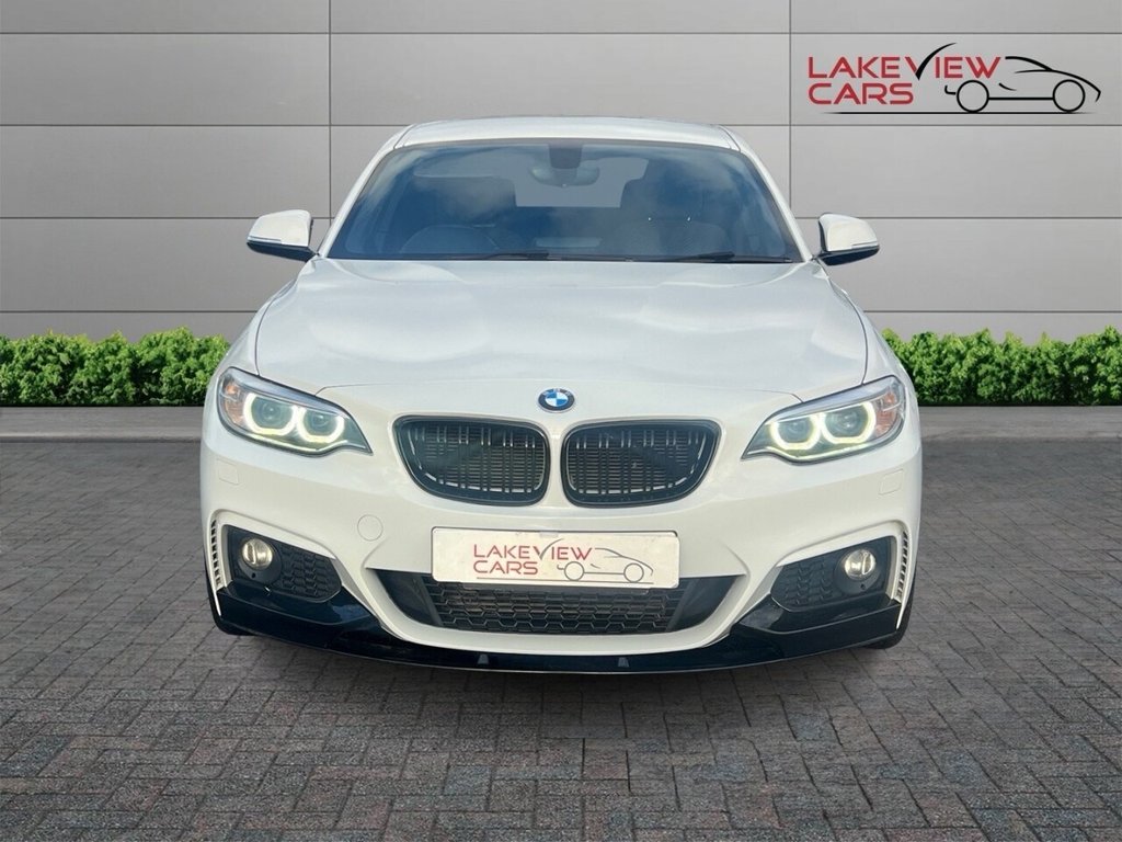 Used BMW 2 Series 2017 for sale - 77110792: Photo 6