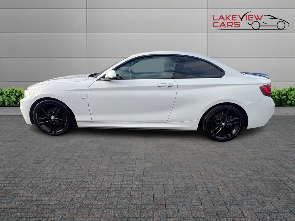 Used BMW 2 Series 2017 for sale - 77110792: Photo 7