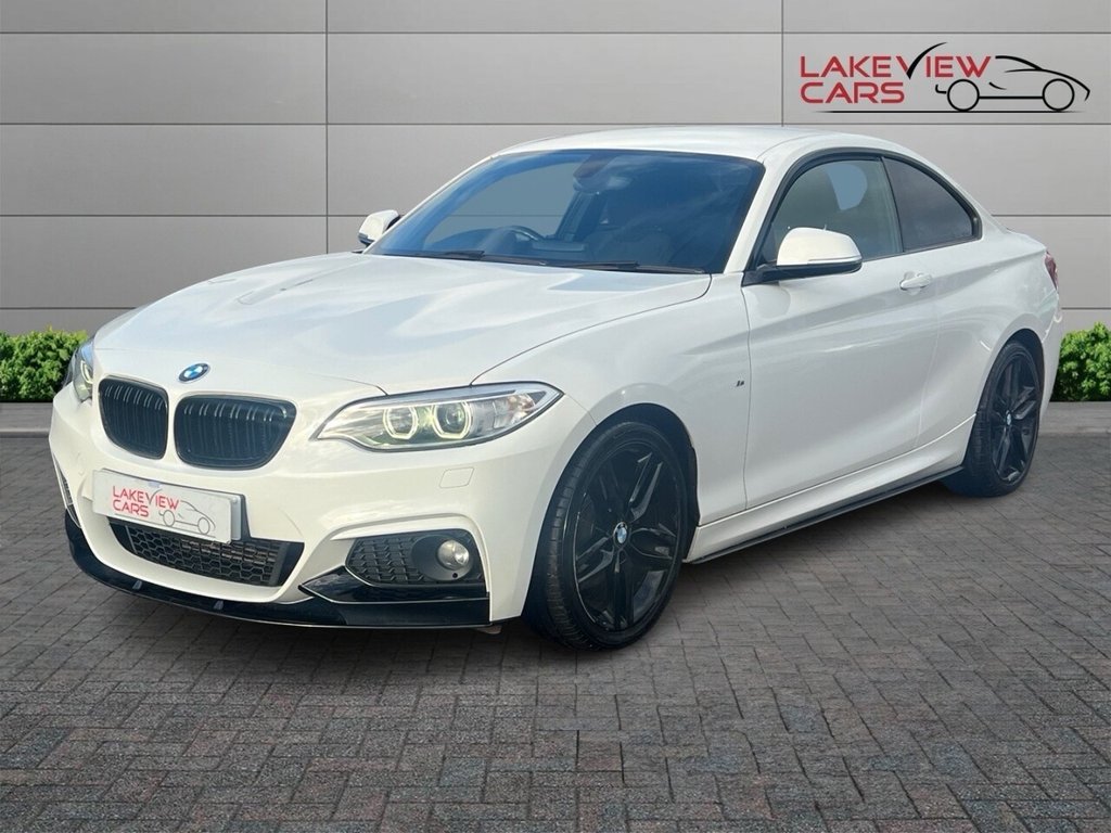 Used BMW 2 Series 2017 for sale - 77110792: Photo 9