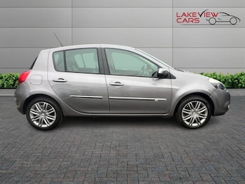 Used Renault Clio 2012 for sale - 77484969: Photo
