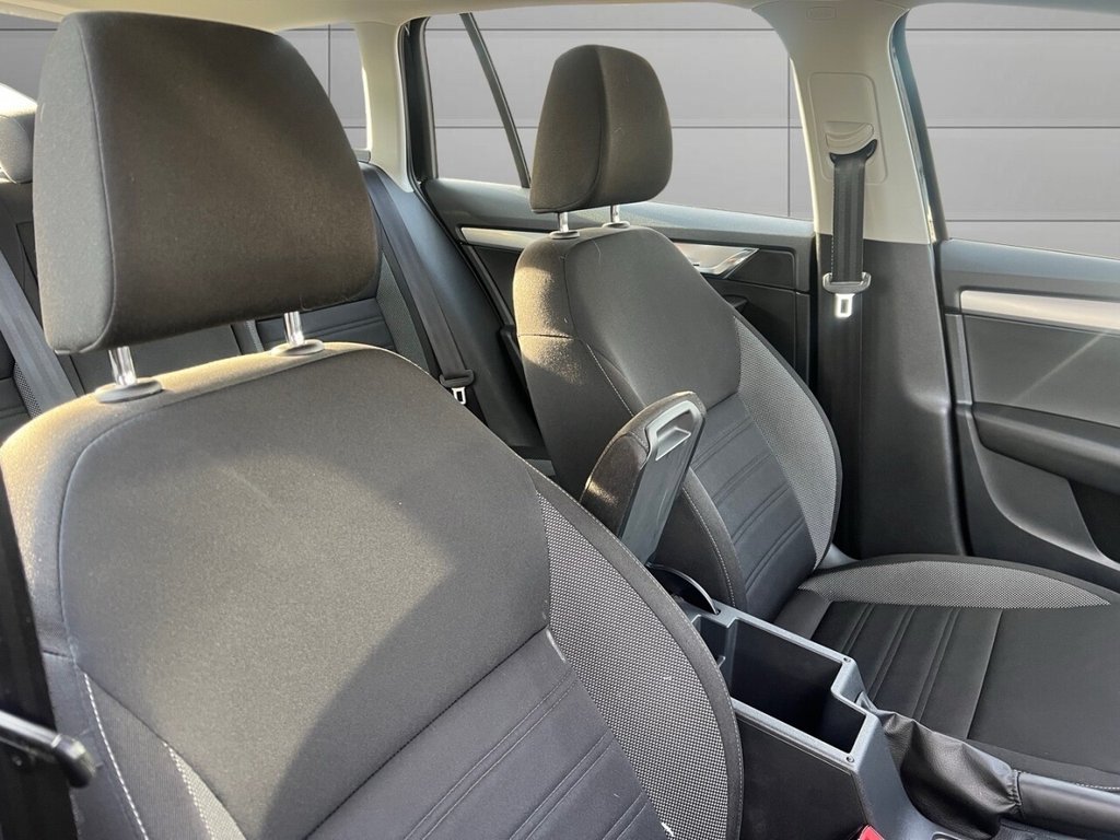 Used Skoda Octavia 2019 for sale - 77027485: Photo 10