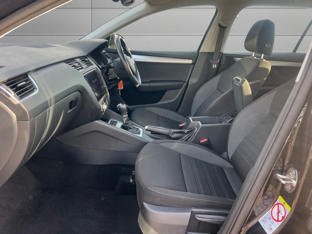 Used Skoda Octavia 2019 for sale - 77027485: Photo 12