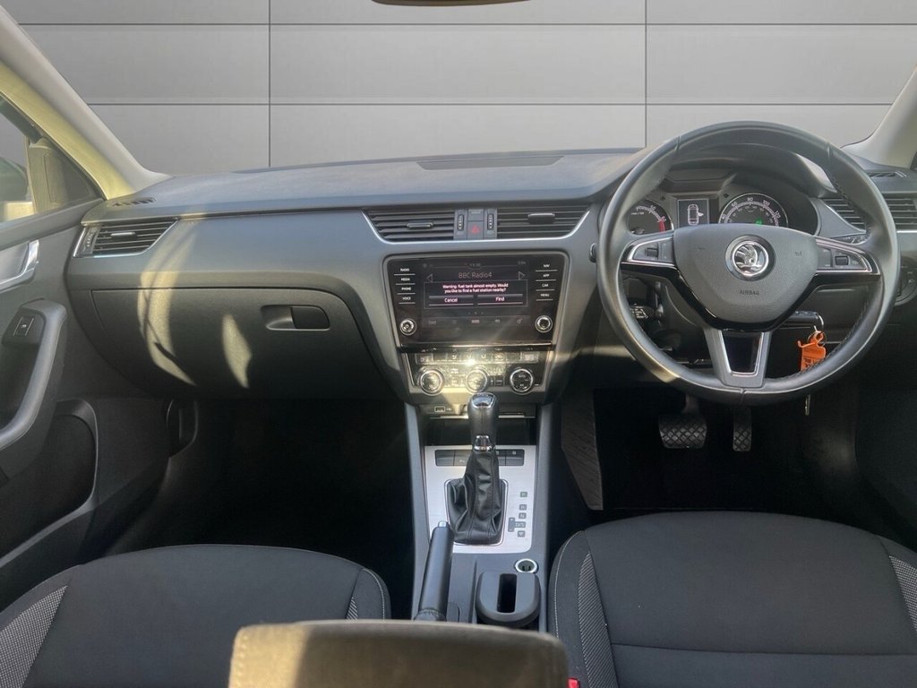 Used Skoda Octavia 2019 for sale - 77027485: Photo 14