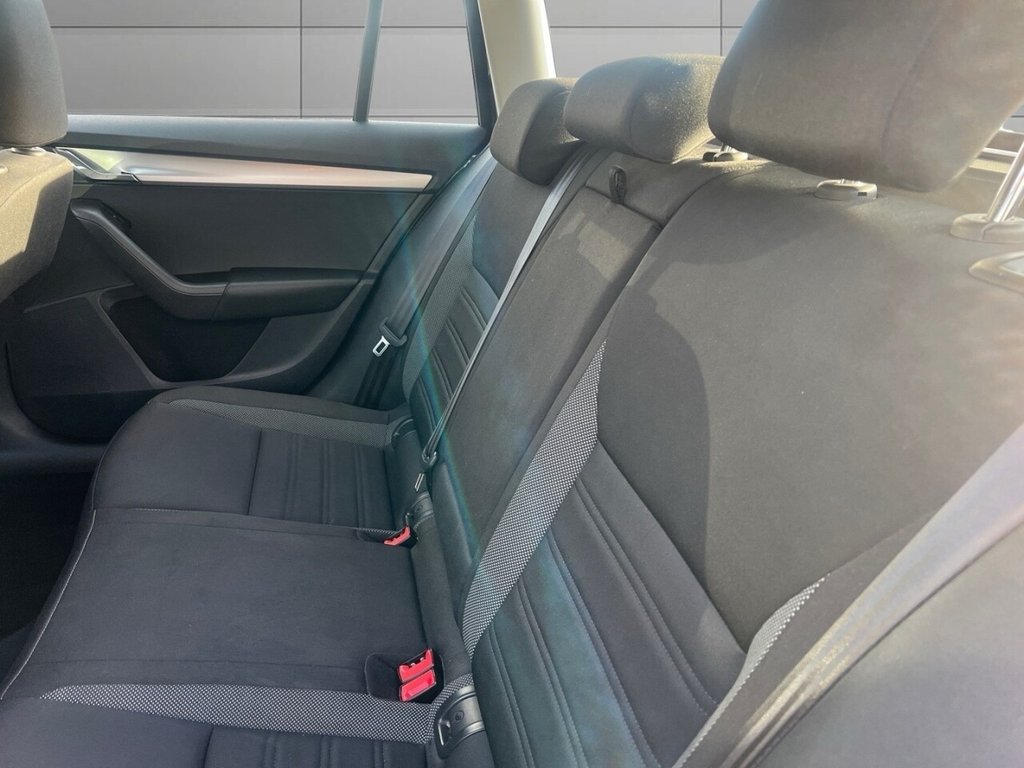 Used Skoda Octavia 2019 for sale - 77027485: Photo 15