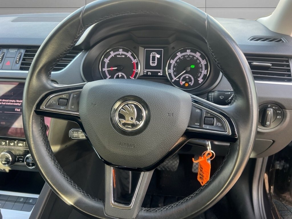 Used Skoda Octavia 2019 for sale - 77027485: Photo 16