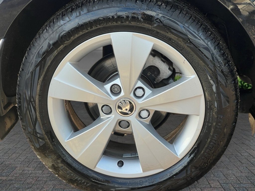 Used Skoda Octavia 2019 for sale - 77027485: Photo 18