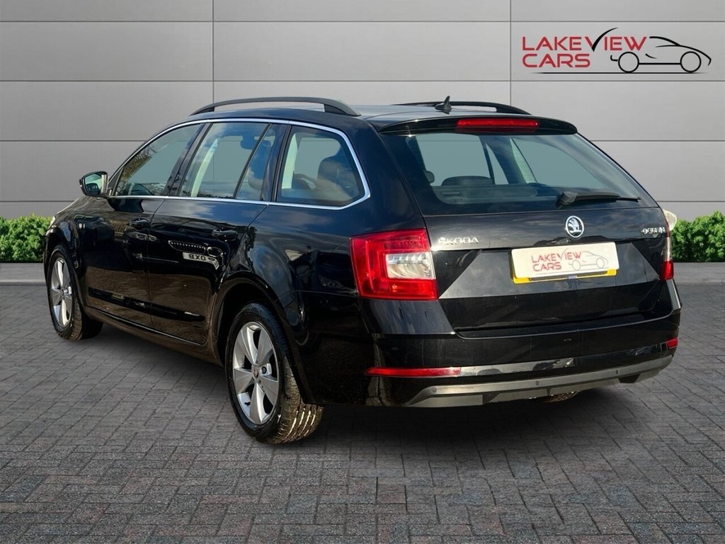 Used Skoda Octavia 2019 for sale - 77027485: Photo 2