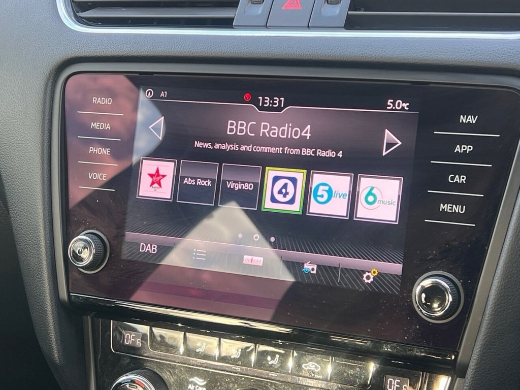 Used Skoda Octavia 2019 for sale - 77027485: Photo 24