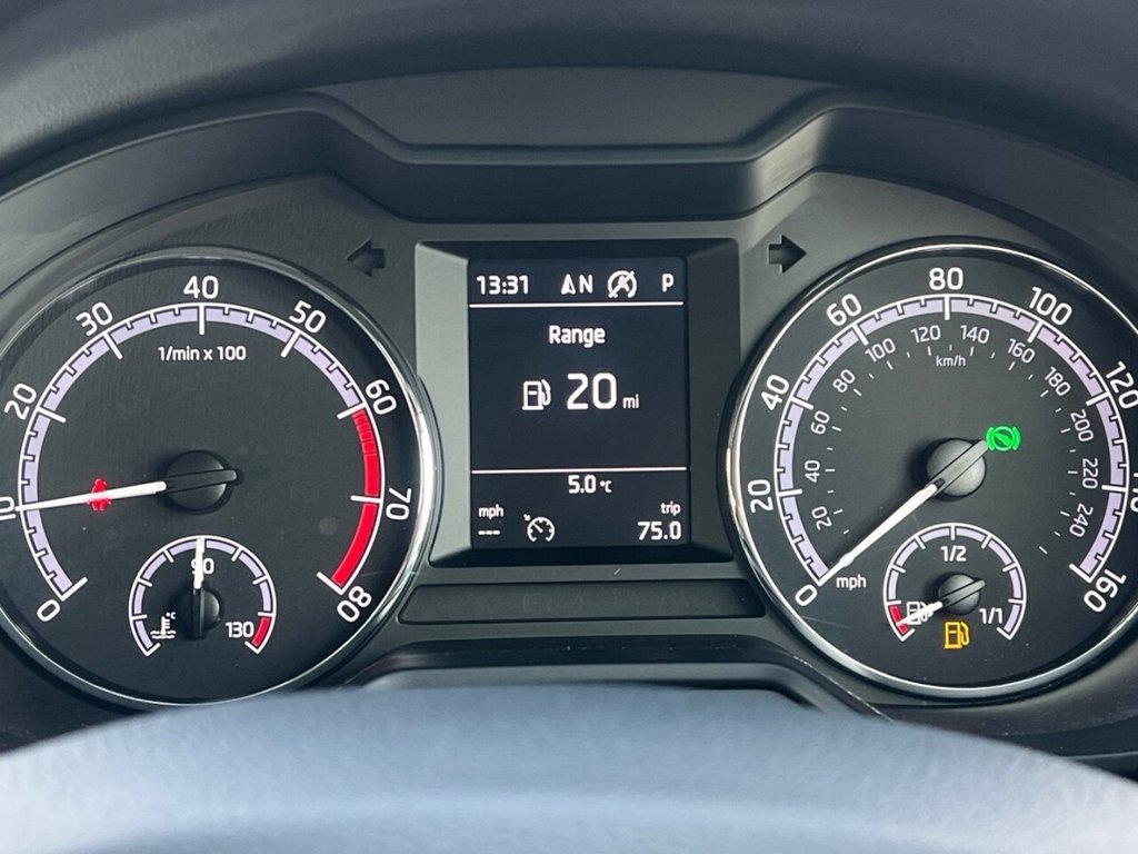 Used Skoda Octavia 2019 for sale - 77027485: Photo 25