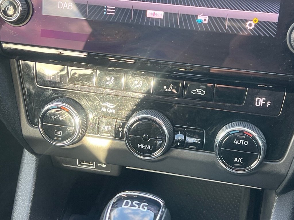 Used Skoda Octavia 2019 for sale - 77027485: Photo 26