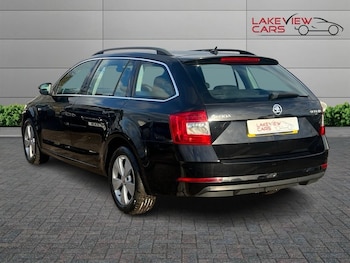 Used Skoda Octavia 2019 for sale - 77027485: Photo