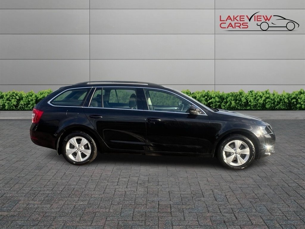 Used Skoda Octavia 2019 for sale - 77027485: Photo 4